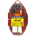 SHOOTERS CHOICE 45CAL PISTOL CLN KIT