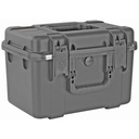 SKB I-SERIES HANDGUN CASE 5 GUN BLK