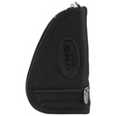 SKB SM PSTL BAG 8.75X5.75 BLK