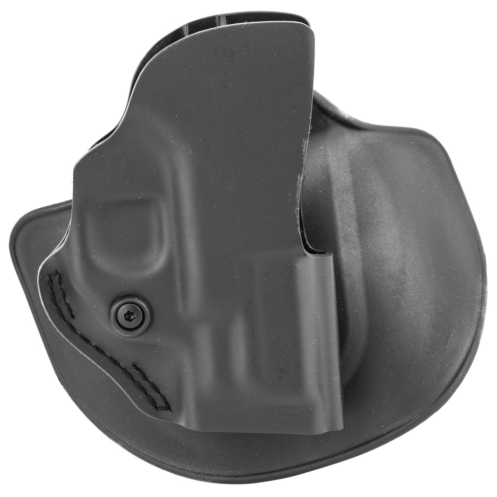 SL 5198 BELT CLP M&P SH 3"RH PLN STX