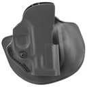 SL 5198 BELT CLP M&P SH 3"RH PLN STX