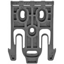 SL 6004 QLS LOCKING FORK BLK