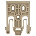 SL 6004 QLS LOCKING FORK FDE