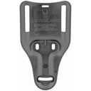 SL MID/CANT UNIV BELT LOOP BLK 2"