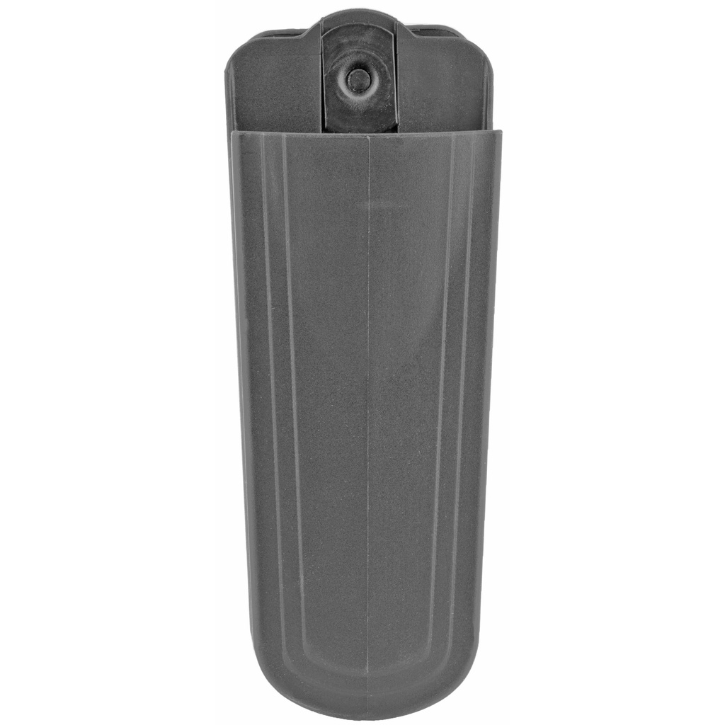 SL INJCTN MOLDED SNGL MG PCH IWB BLK