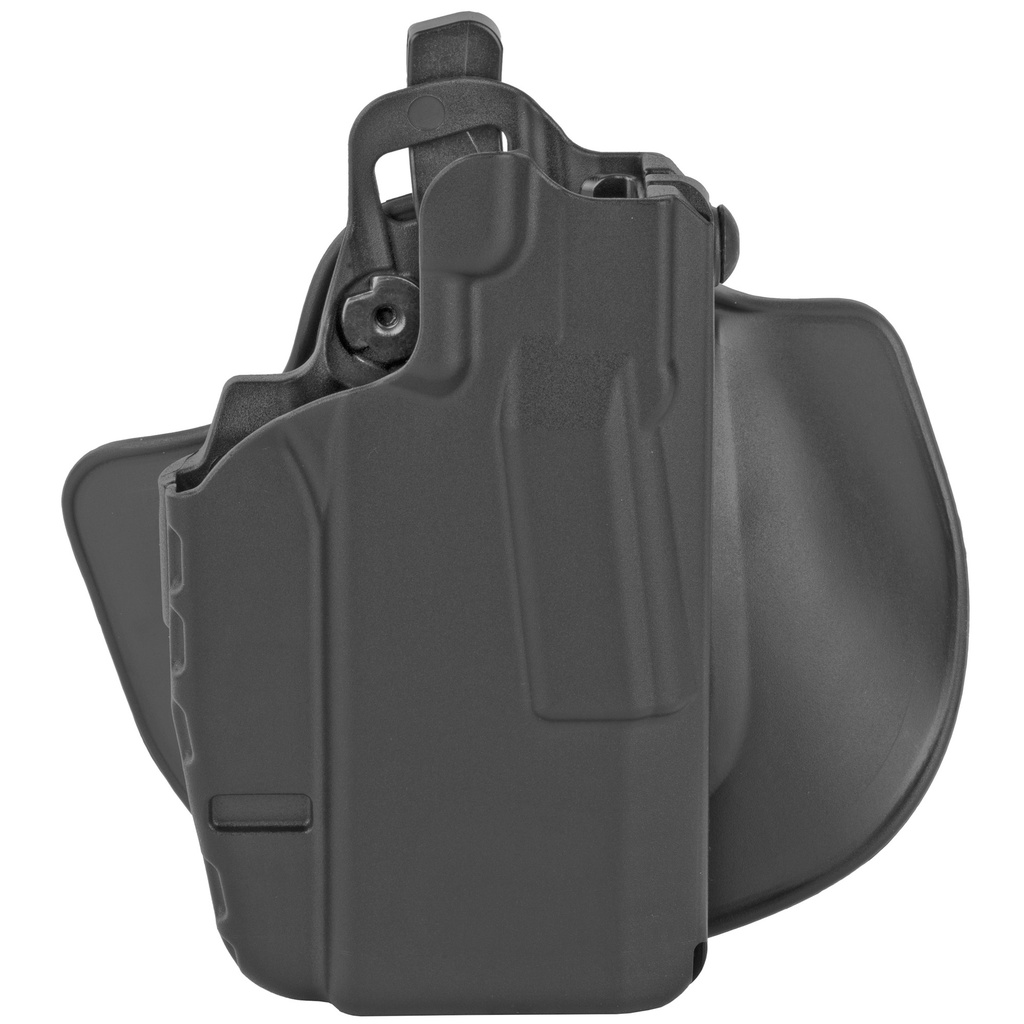 SL 7378 ALS 1911 OFFICERS BLK RH