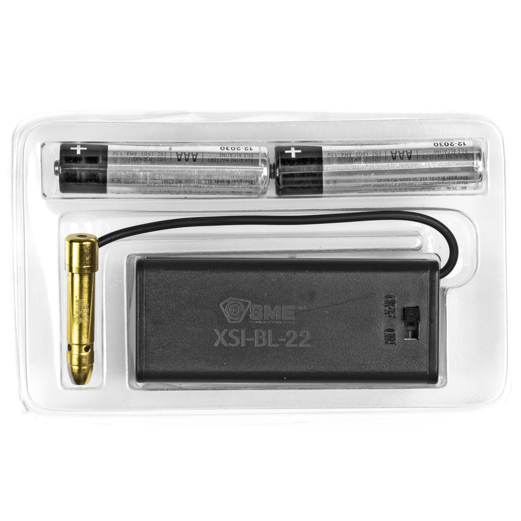 SME SIGHT RITE BORE SGHTR 22LR