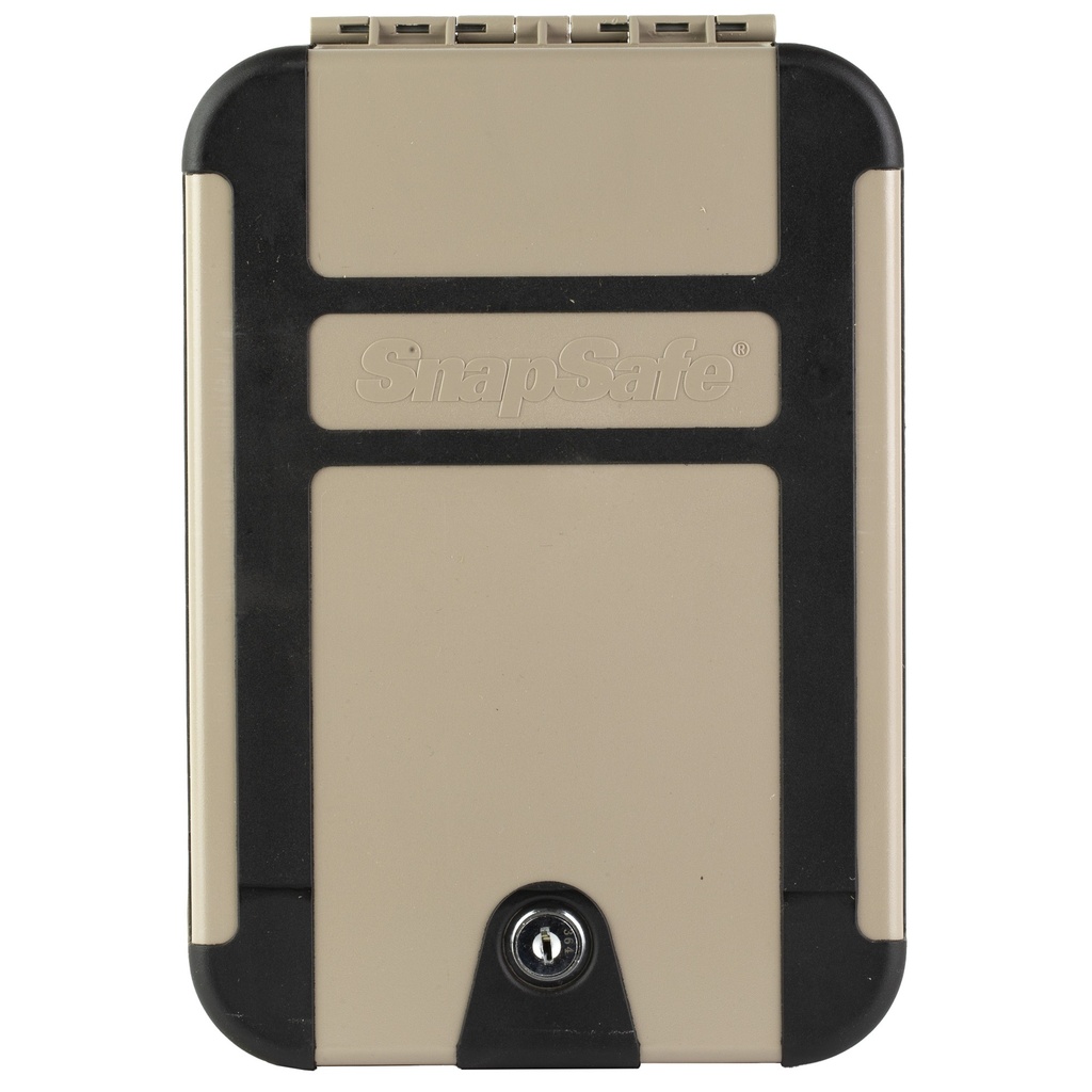 SNAPSAFE TREKLITE XL LOCKBOX KEY FDE