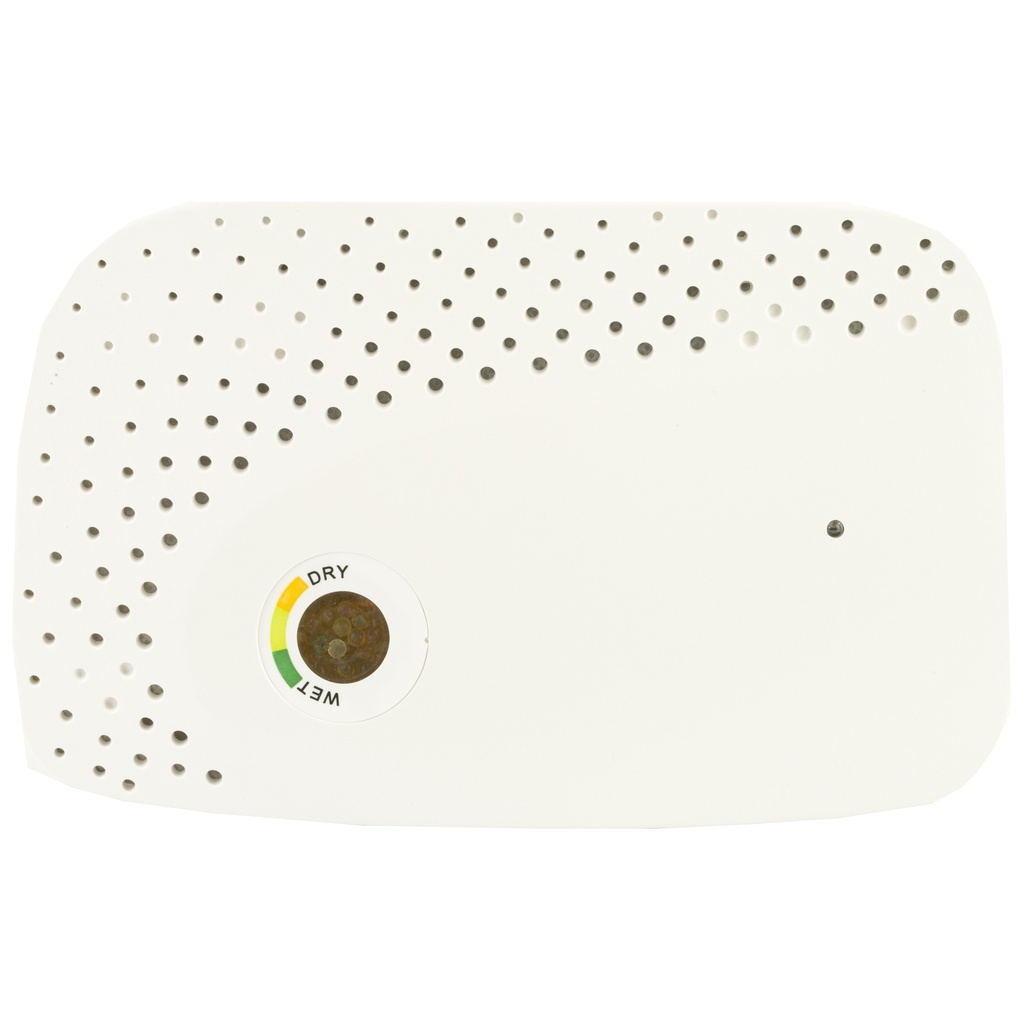 SNAPSAFE DEHUMIDIFIER MED RECHARGE