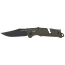 SOG TRIDENT AT OLIVE DRAB 3.7"