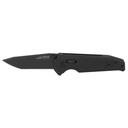 SOG PENTAGON XR BLACK 3.6"