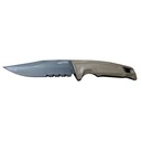 SOG RECONDO FX SERRATED 4.6" FDE