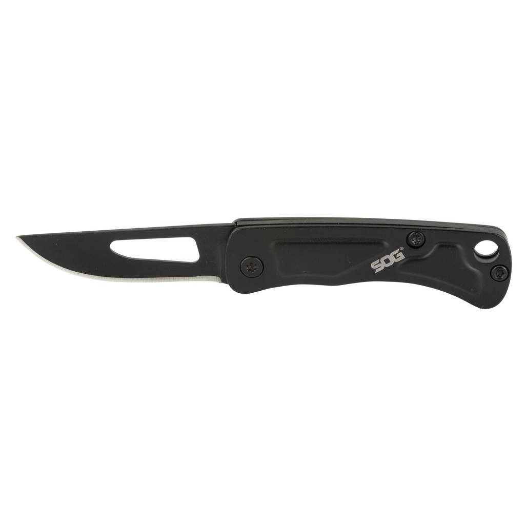 SOG CENTI I BLACK 1.4"
