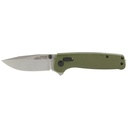 SOG TERMINUS XR G10 OLIVE DRAB 2.95"