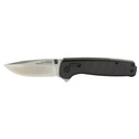 SOG TERMINUS XR BLACK 2.95"