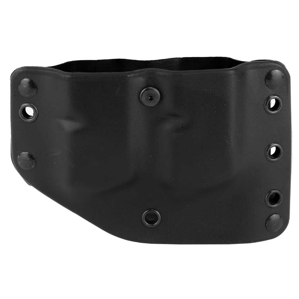 STEALTH OPERATOR TWIN MAG BLK RH