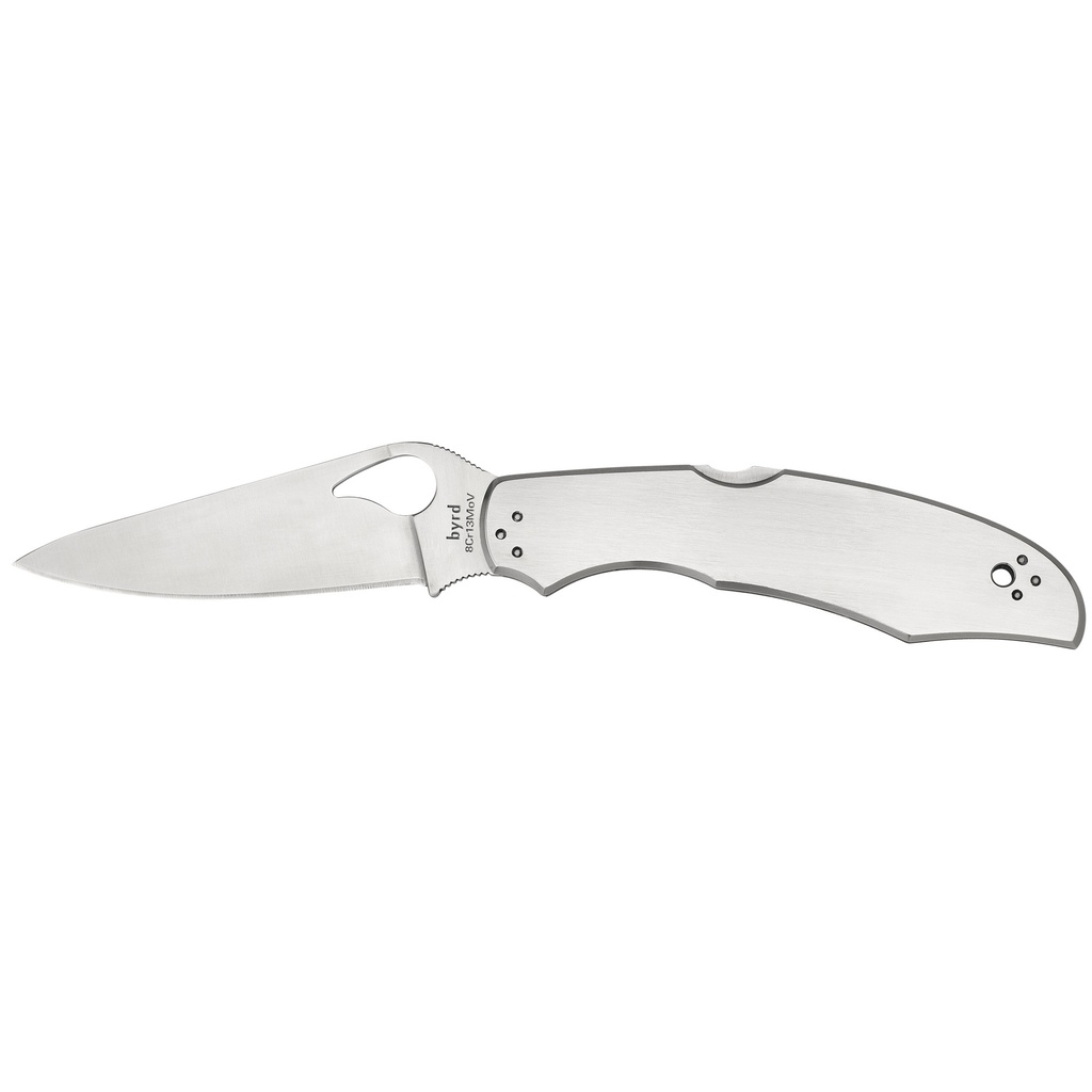 SPYDERCO BYRD CARA CARA 3.87"