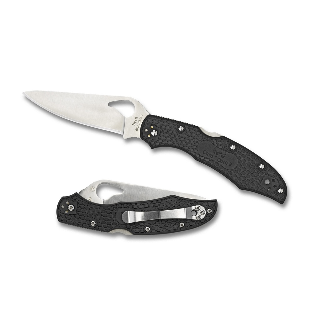 SPYDERCO BYRD CARA CARA 3.87"