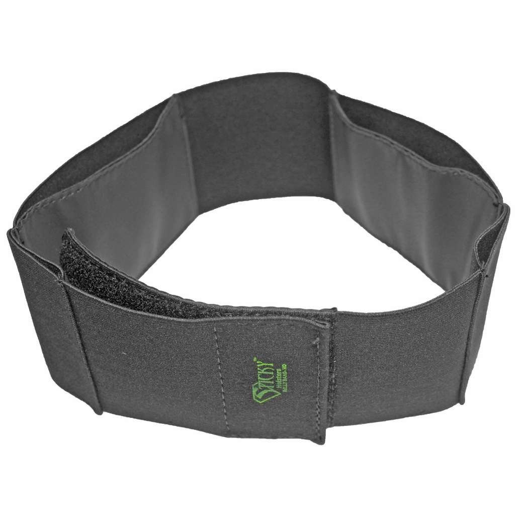 STICKY BELLY BAND 28-42" MED