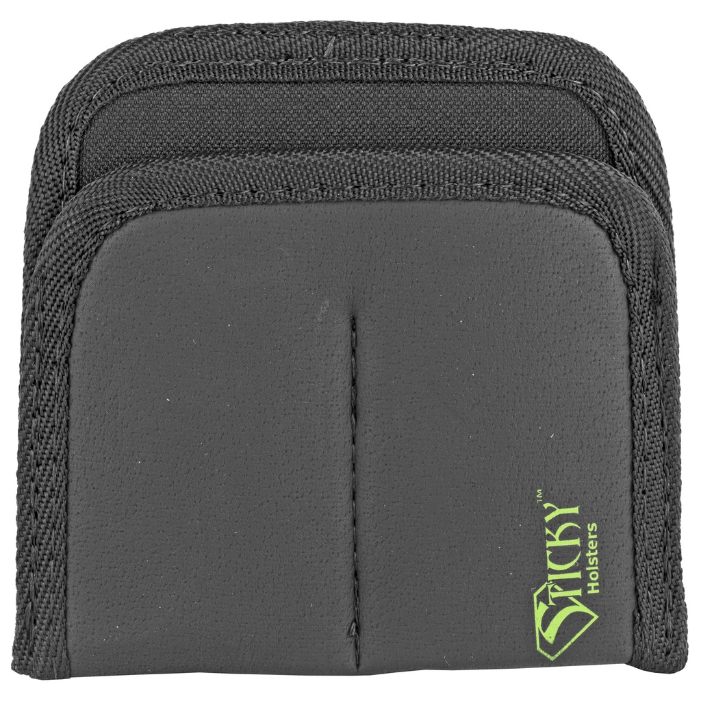 STICKY DUAL SUPER MAG POUCH