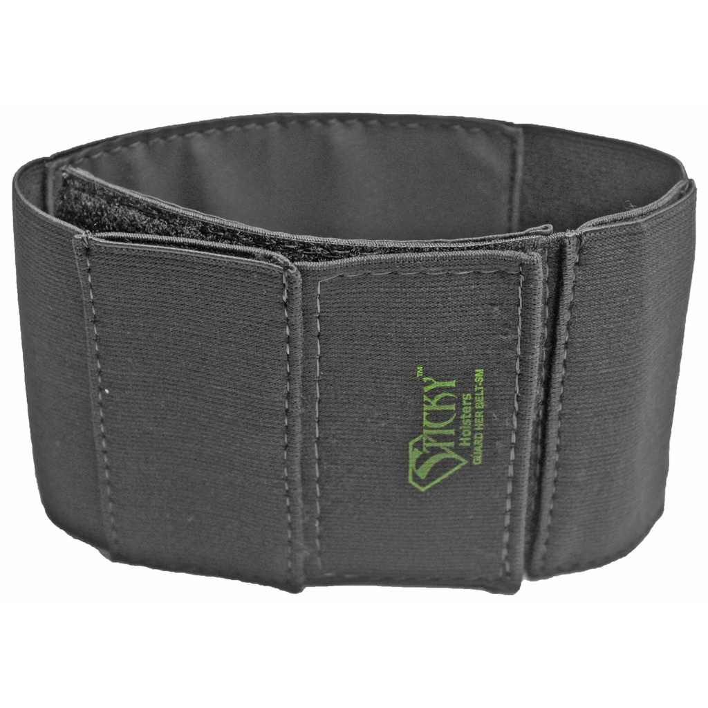 STICKY GUARD HER BELT 15-26" SM