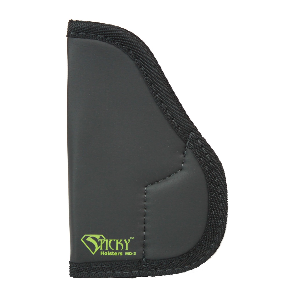 STICKY MD-3 PPK/PPKS/P230/BER 84/85