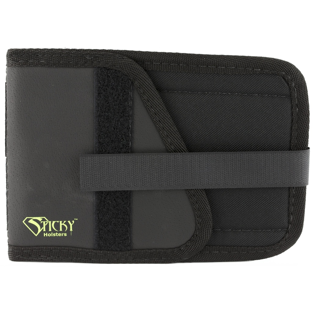 STICKY HOLSTER TRAVEL MOUNT