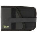 STICKY HOLSTER TRAVEL MOUNT