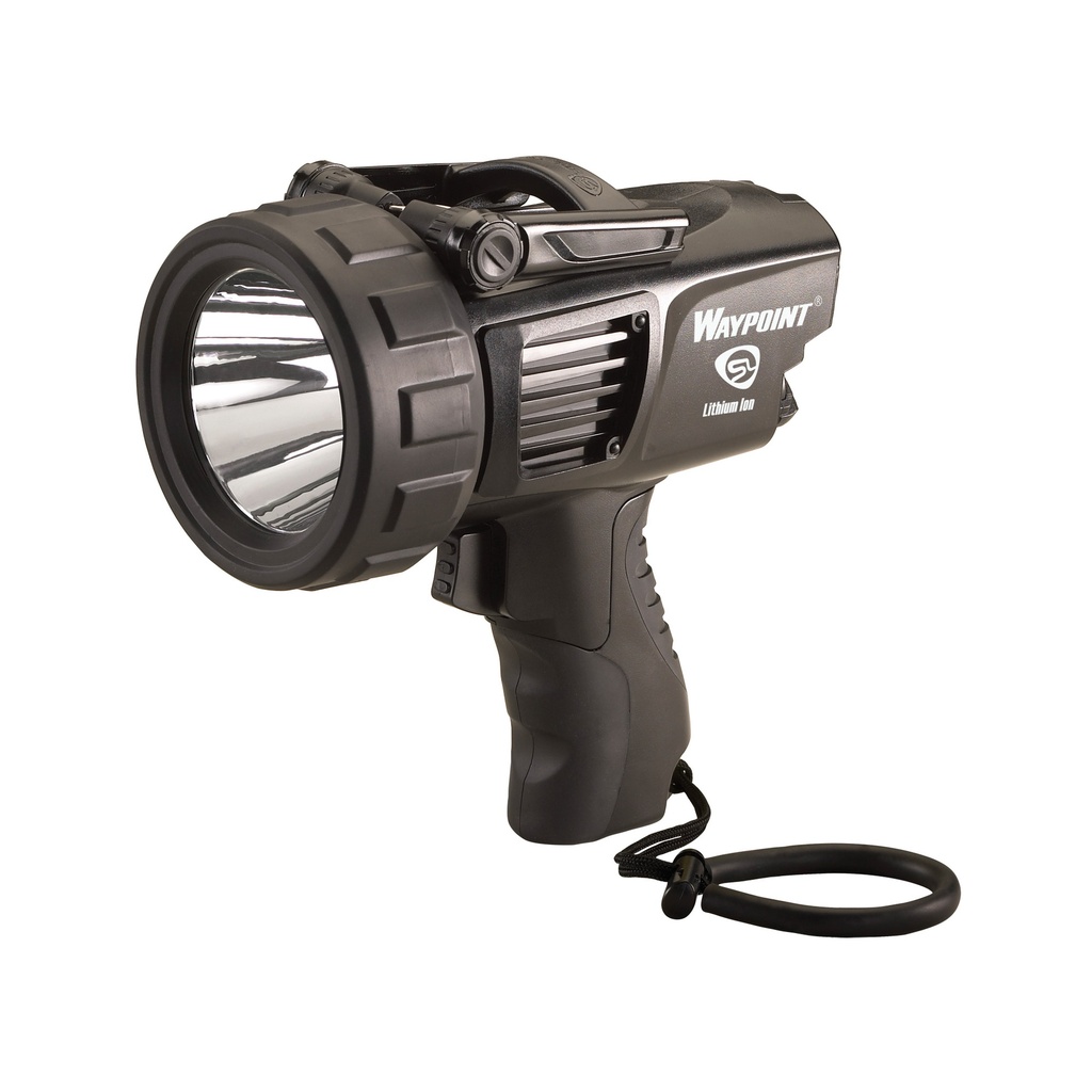 STRMLGHT WAYPOINT LED RECHARGEABLE