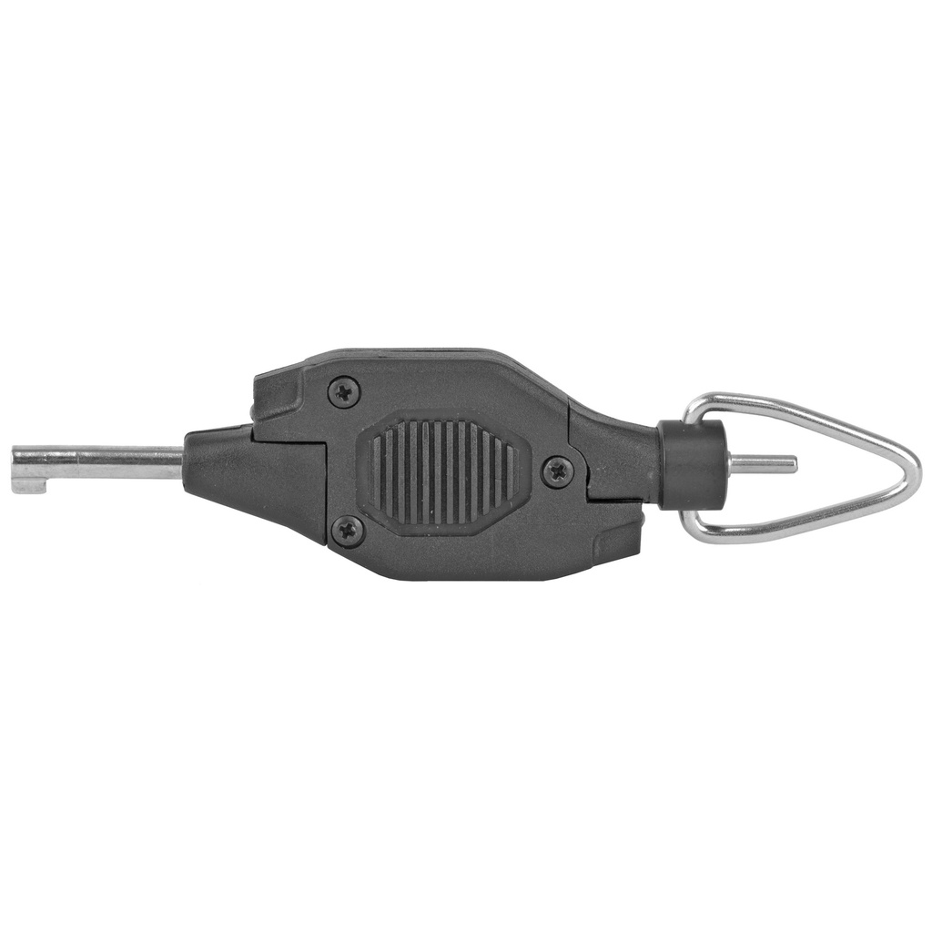 STRMLGHT CUFFMATE (CUFF KEY W/LED)