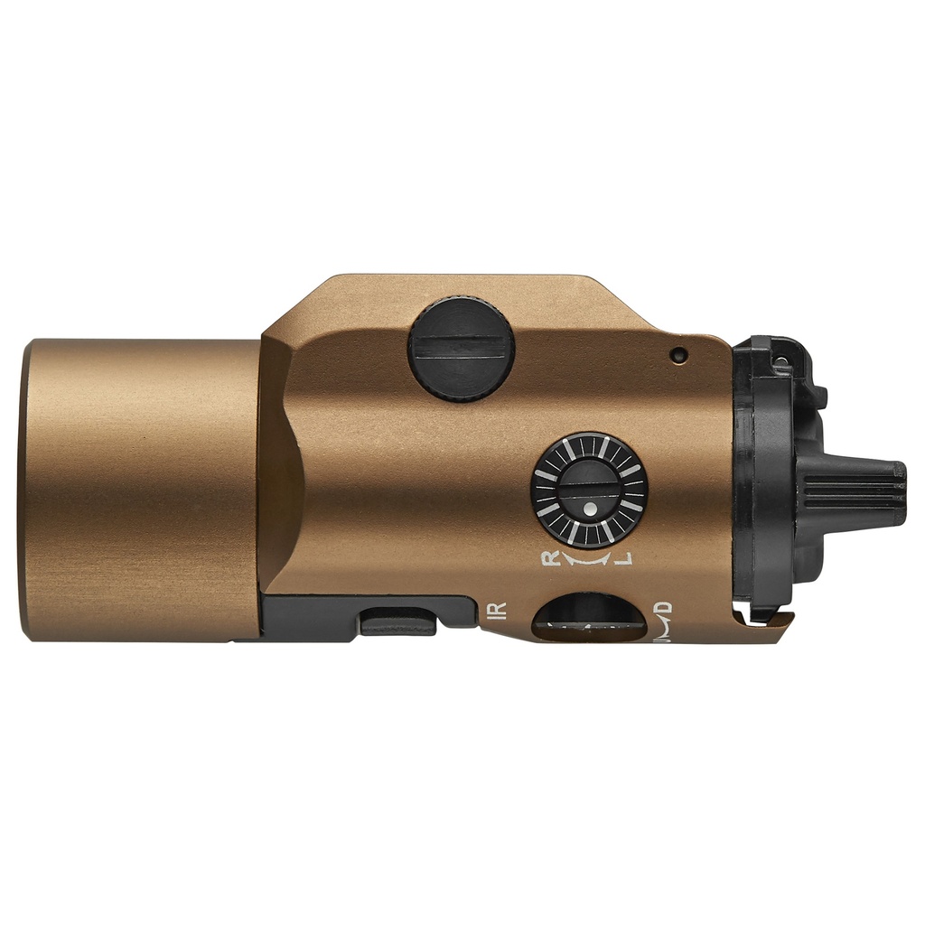 STRMLGHT TLR-VIR II - COYOTE