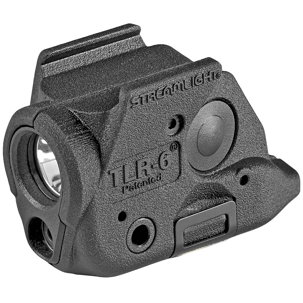 STRMLGHT TLR-6 FOR GLK 43X/48 W/LSR