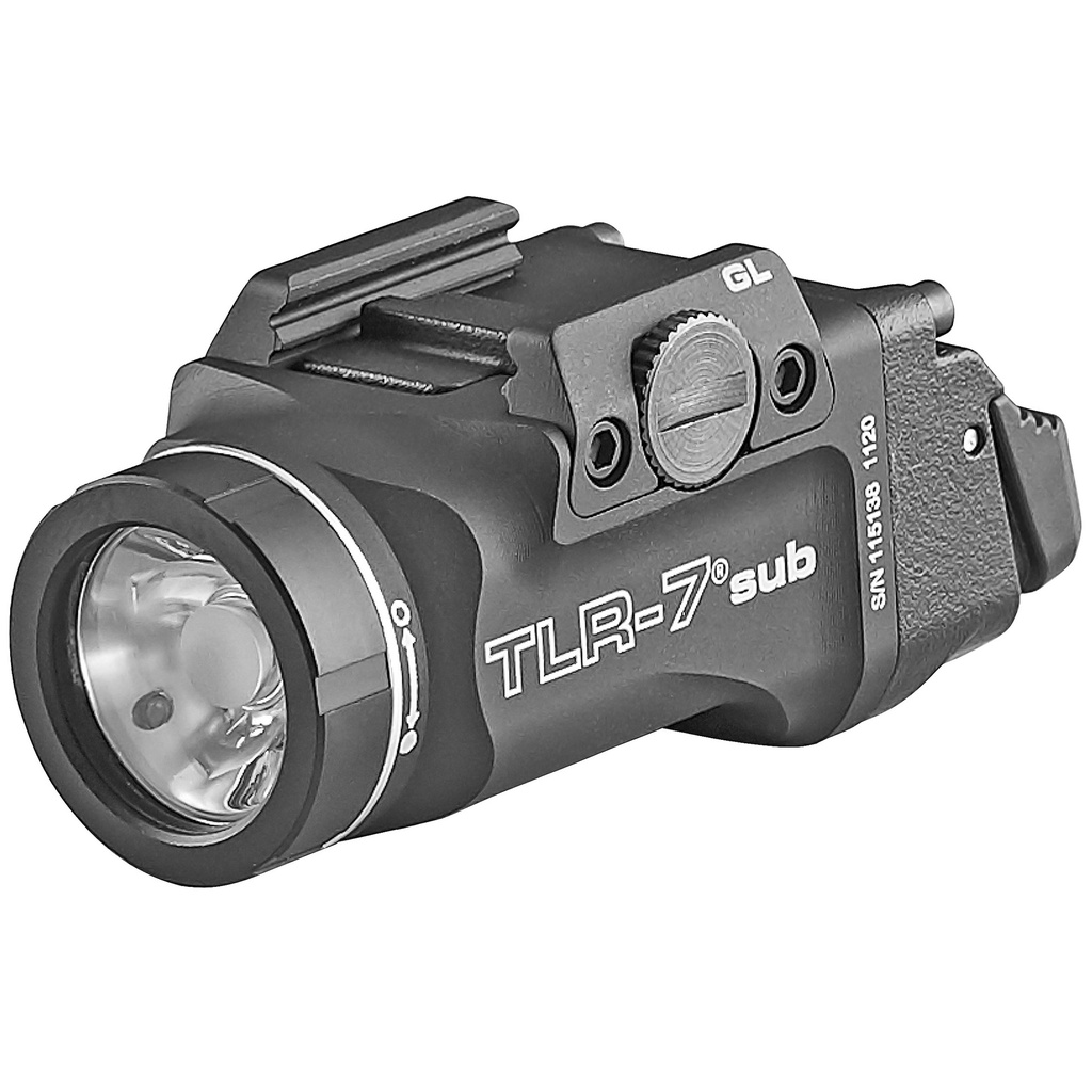 STRMLGHT TLR-7 SUB FOR GLK 43X/48