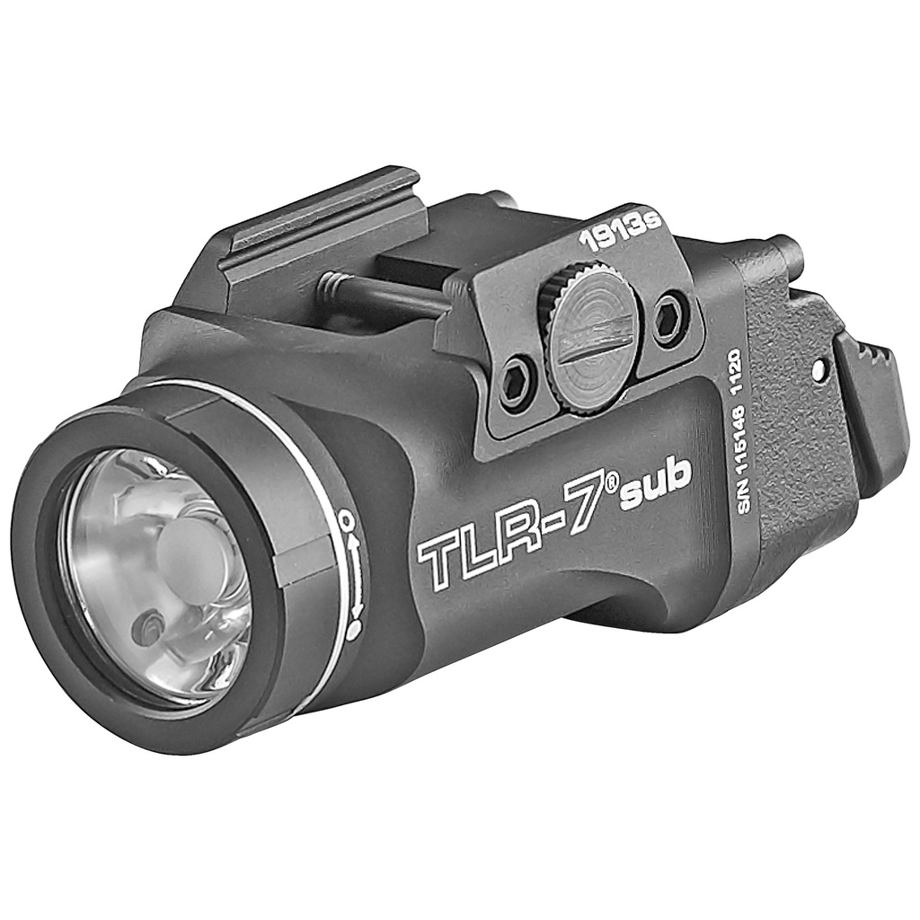 STRMLGHT TLR-7 SUB FOR 1913 SHORT