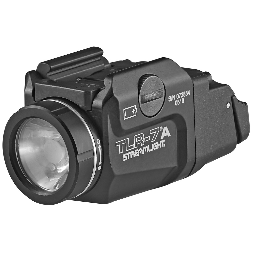 STRMLGHT TLR-7A FLEX 500LM