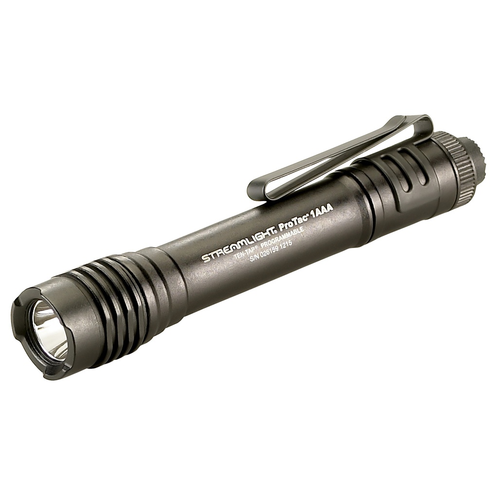STRMLGHT PROTAC 1AAA TAC LIGHT