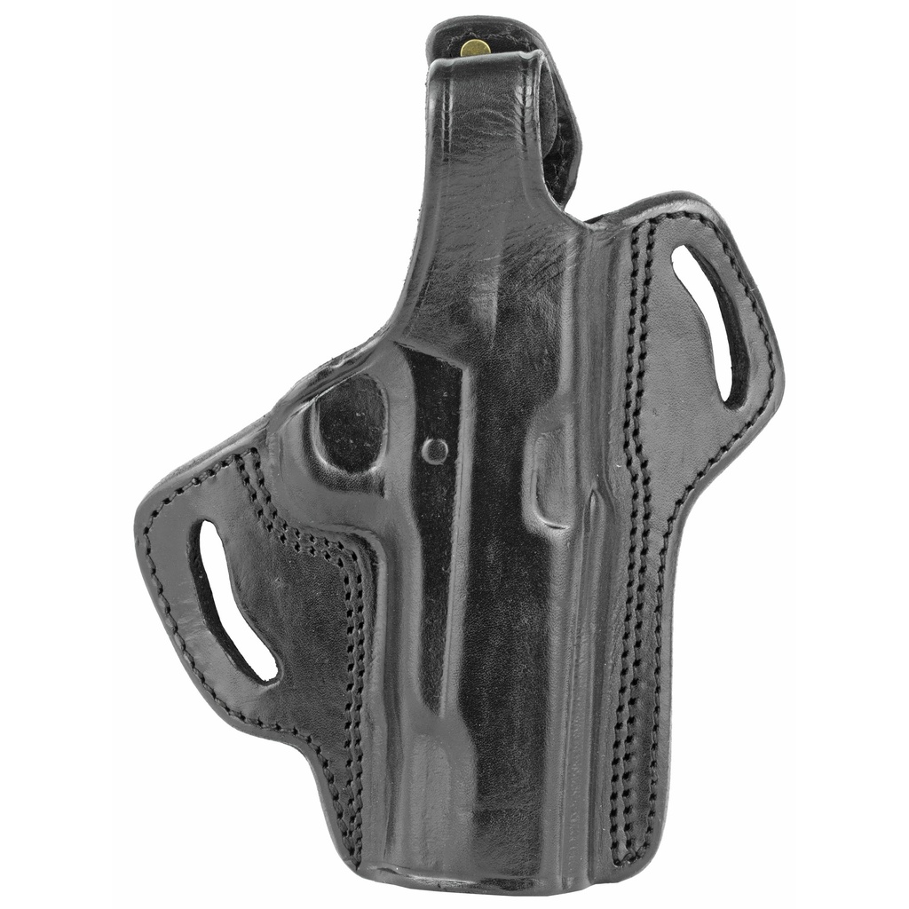TAGUA BH1 THUMB/BK 1911 5" RH BLK
