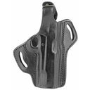 TAGUA BH1 THUMB/BK 1911 5" RH BLK