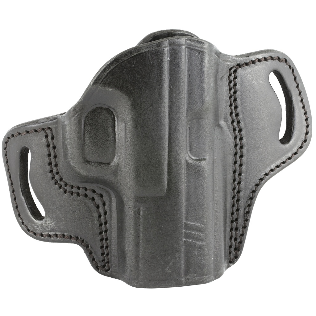 TAGUA BH3 XD 4" 9/40 RH BLK