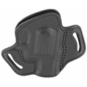 TAGUA BH3 SW J-FRAME AMBI BLK
