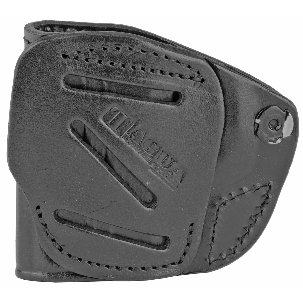 TAGUA IPH 4-IN-1 SW SHIELD RH BLK