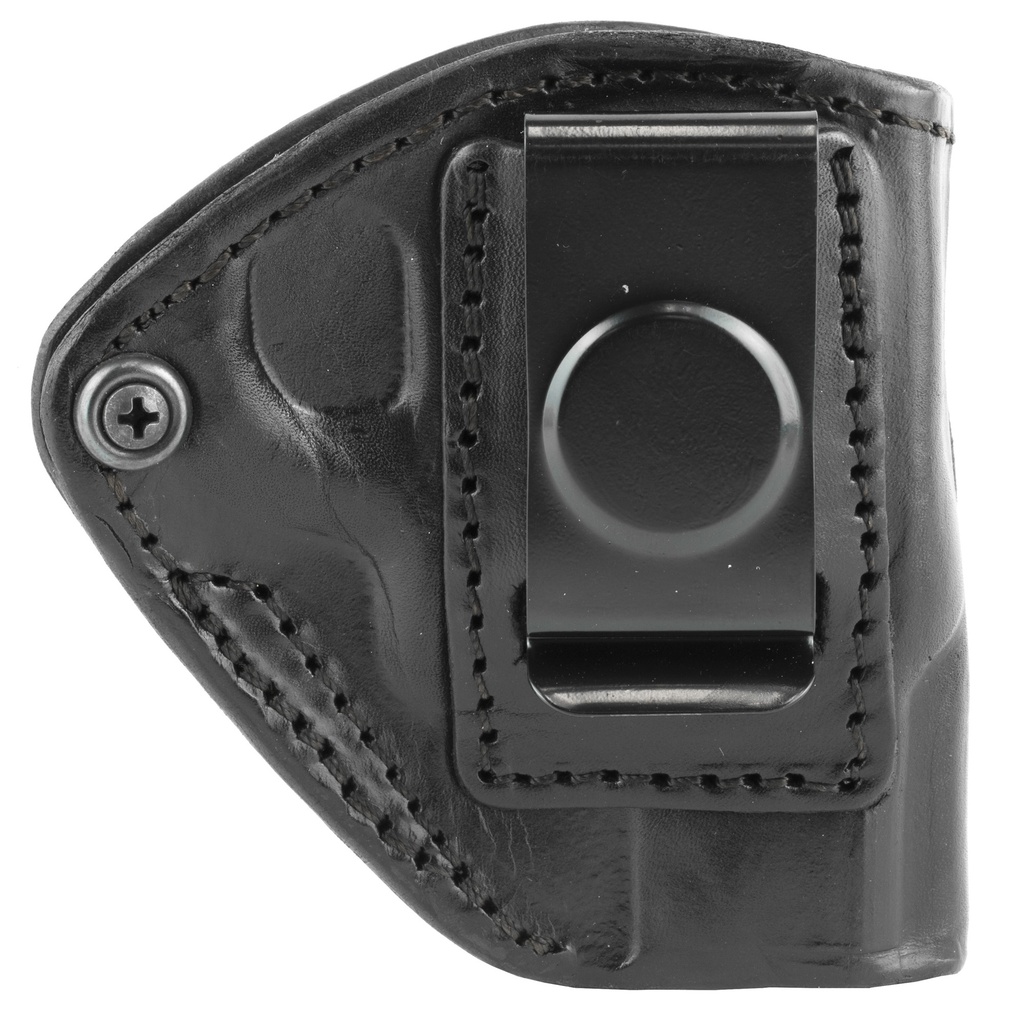 TAGUA IPH 4-IN-1 S&W J-FRM RH BLK