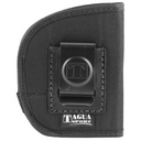 TAGUA NIPH 4-IN-1 NYLON SHIELD RH BK