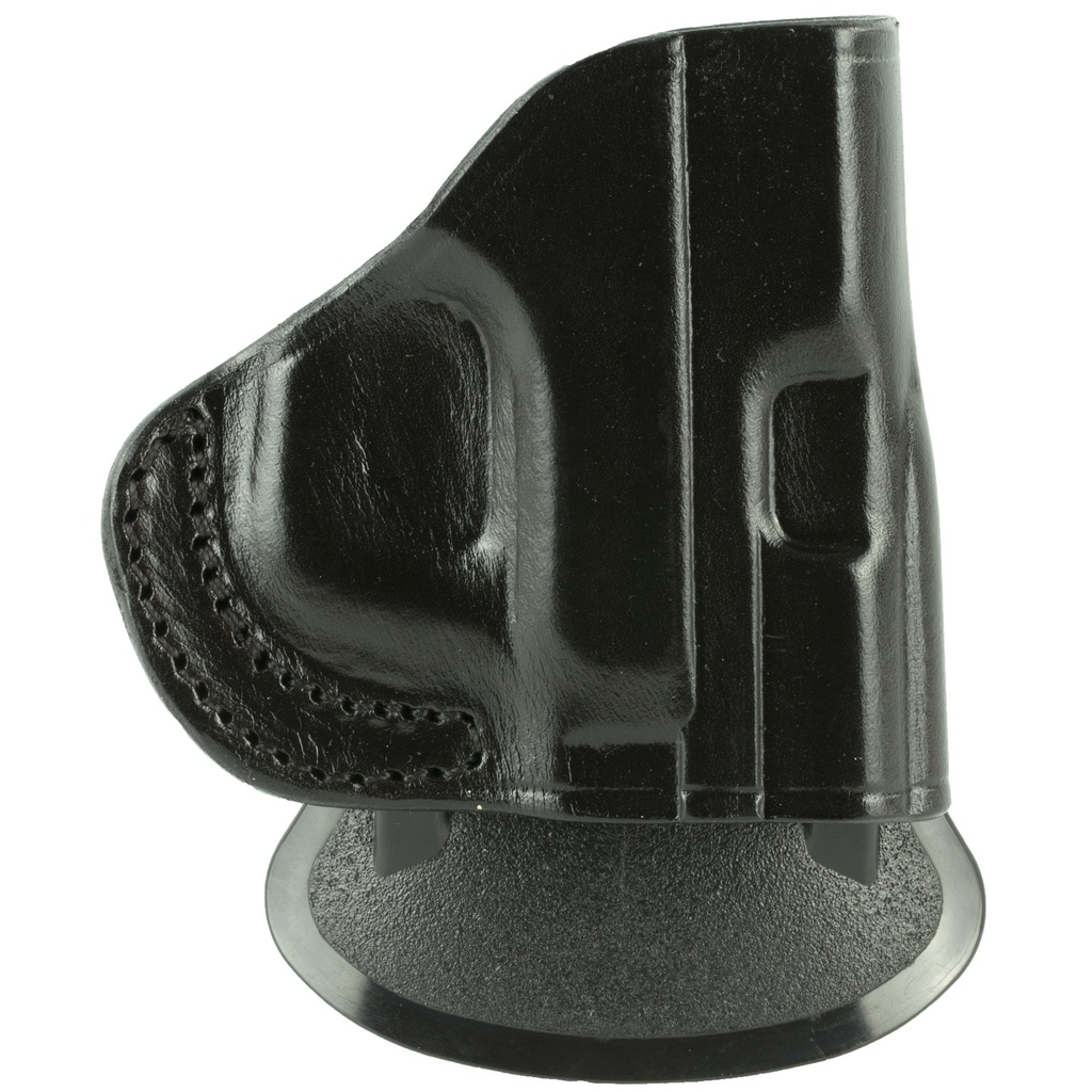 TAGUA PD2 Q/DRAW M&P SHIELD RH BLK