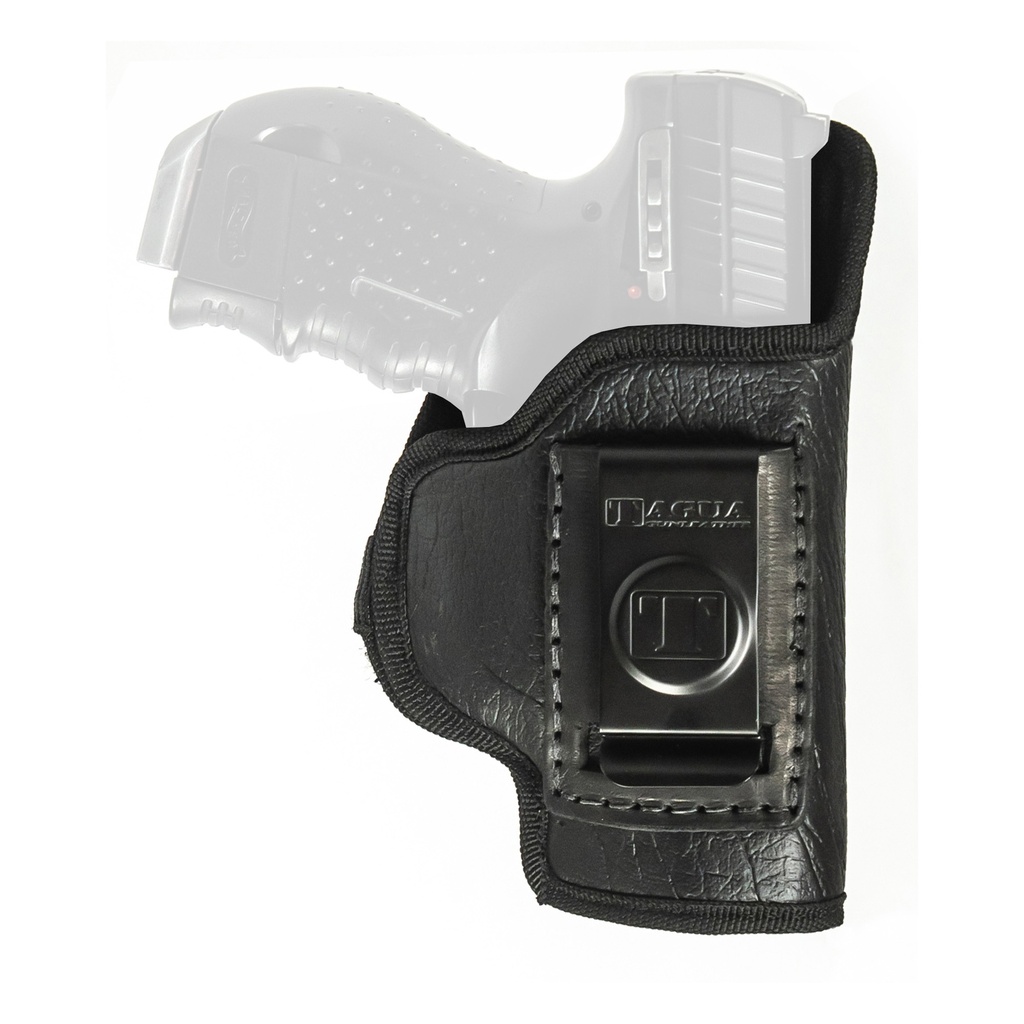 TAGUA TWHS S&W BG 380 RH BLK