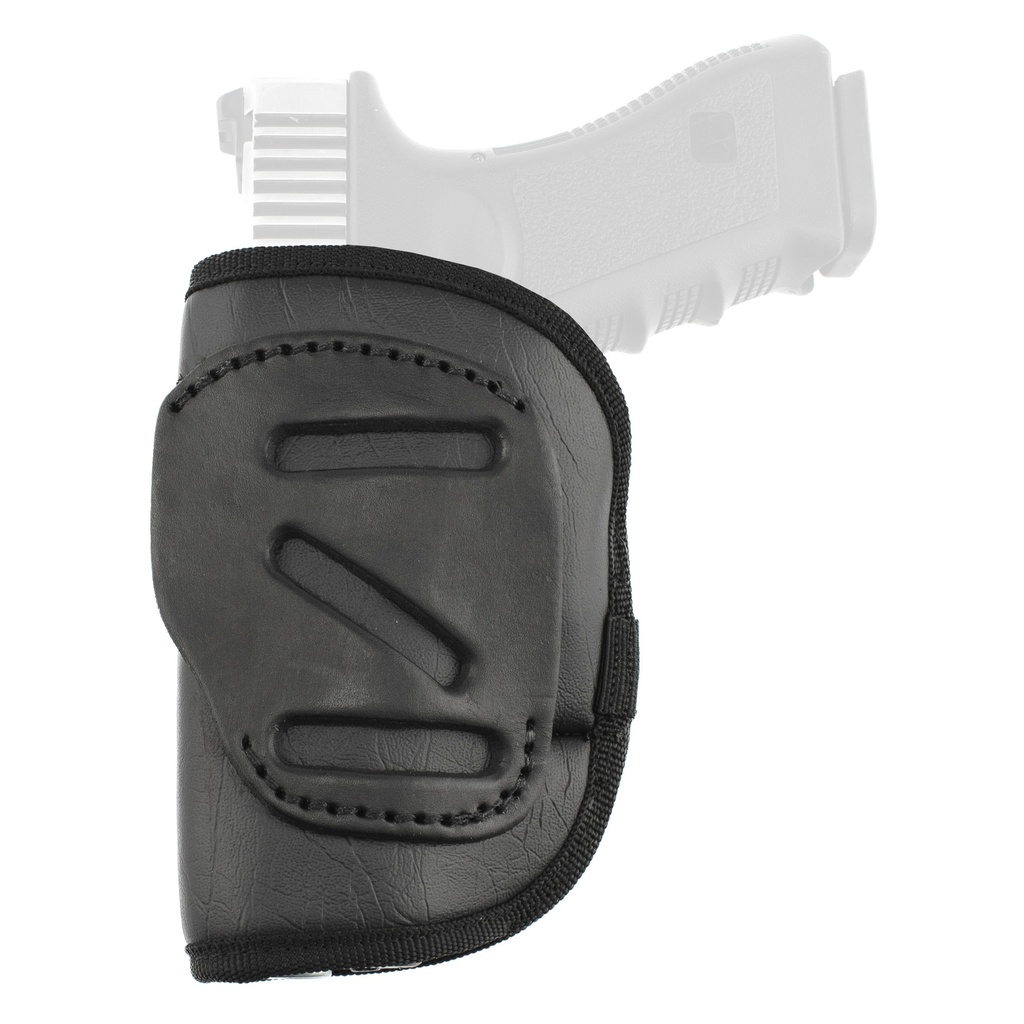 TAGUA TWHS 4-IN-1 FOR GLK 43 RH BLK