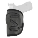 TAGUA TWHS 4-IN-1 S&W BG 380 RH BLK