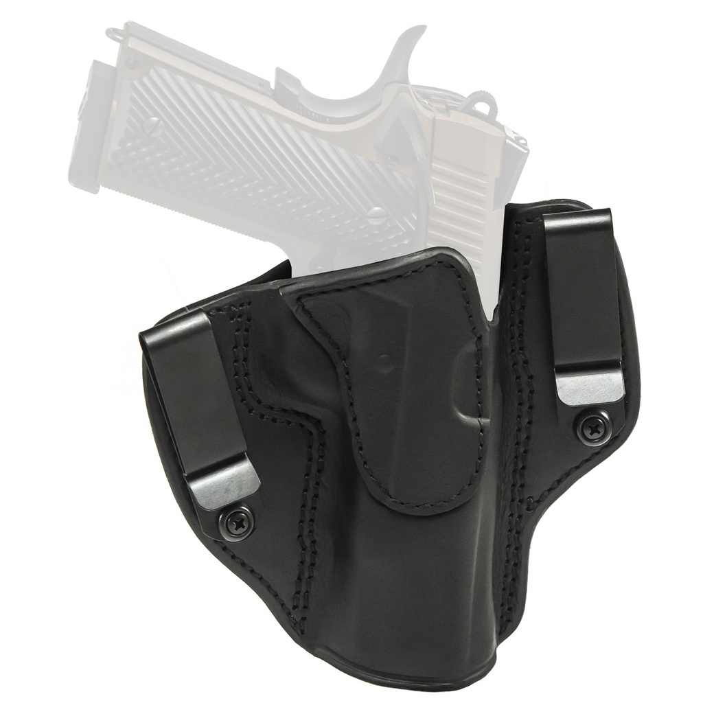 TAGUA IWB/OWB 2IN1 FOR P320GLK 19 RH
