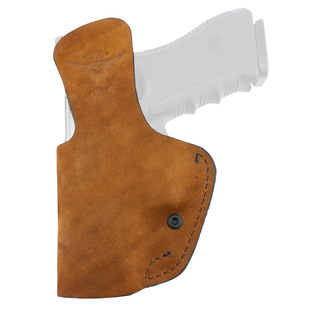 TAG IWB OR HLSTR FOR GLOCK 48/43 BRN