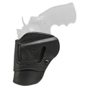 TAGUA TX OPEN TOP SW J-FRAME AMBI BL